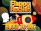 Mäng Flappy Rocket Playing with Blowing to Mic Internetis