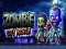 Mäng Zombie City Rescue Internetis