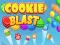 Mäng Cookie Blast Internetis