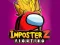 Mäng Imposter Z Fighting Internetis
