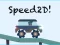 Mäng Speed2D! Internetis