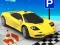 Mäng Car Parking Pro Internetis