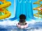 Mäng Uphill Rush Water Park 3D Internetis