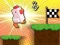 Mäng Chicken Charge Race Internetis
