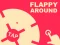 Mäng Flappy Around Internetis