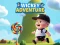 Mäng Wickey Adventure Internetis