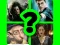 Mäng Who are you in Harry Potter Internetis
