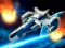 Mäng Asteroids: Space War Internetis