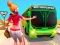 Mäng Passenger Bus Taxi Driving Simulator Internetis