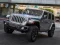 Mäng Jeep Wrangler Rubicon 4xe Slide Internetis