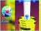 Mäng Stack Bounce Ball 3d Internetis