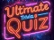 Mäng Ultimate Trivia Quiz Internetis