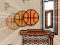 Mäng Retro B-Ball Internetis
