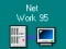 Mäng NetWork 95 Internetis