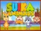 Mäng Suika Animals Internetis