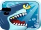Mäng Shark Attack 3D Internetis