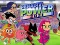 Mäng Cartoon Network  Penalty Power 2021 Internetis