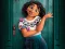 Mäng Encanto Family Jigsaw Internetis