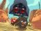 Mäng Angry Birds Star Wars Coloring Internetis