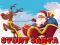 Mäng Stunt Santa Internetis