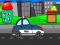 Mäng Police Car Escape Internetis
