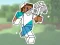 Mäng Minecraft Coloring Book Internetis