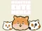 Mäng Hamster Cute Merge Internetis