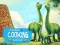 Mäng The Good Dinosaur Cooking Adventure Internetis