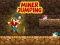 Mäng Miner Jumping Internetis