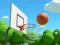 Mäng Basketball Park Internetis