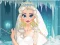 Mäng Ice Queen Wedding Planner Internetis
