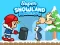 Mäng Super Snowland Adventure Internetis