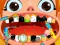 Mäng Zombie Dentist 2 Internetis