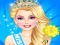 Mäng Fashion Queen Dress Up Internetis