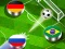 Mäng Football Cup Finger Soccer Internetis