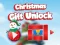 Mäng Christmas Gift Unlock Internetis