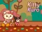 Mäng Kitty Kuro Internetis