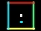 Mäng Neon Square Internetis