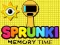 Mäng Sprunki Memory Time Internetis