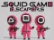 Mäng Squid Game Escapers Internetis