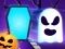 Mäng Scary Halloween Adventure Internetis