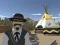 Mäng Western Escape Internetis