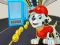Mäng Subway Patrol Games Internetis