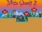 Mäng Mizu Quest 2 Internetis