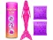 Mäng Color Reveal Mermaid Doll Internetis