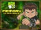 Mäng Ben 10 Memory Alien Force Internetis