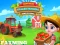 Mäng Puzzzle Farming Internetis