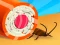 Mäng Sushi Roll 3D Internetis