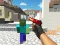 Mäng Counter Craft 3 Zombies Internetis