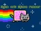 Mäng Nyan Cat: Space runner Internetis